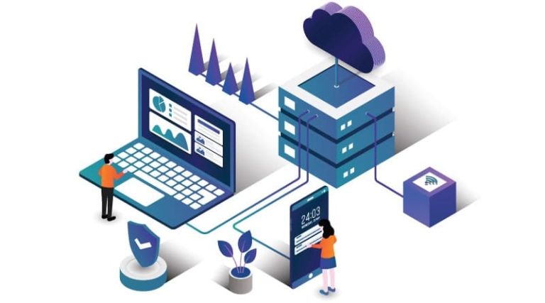 Dedicated-hosting-Πλεονεκτήματα-και-μειονεκτήματα